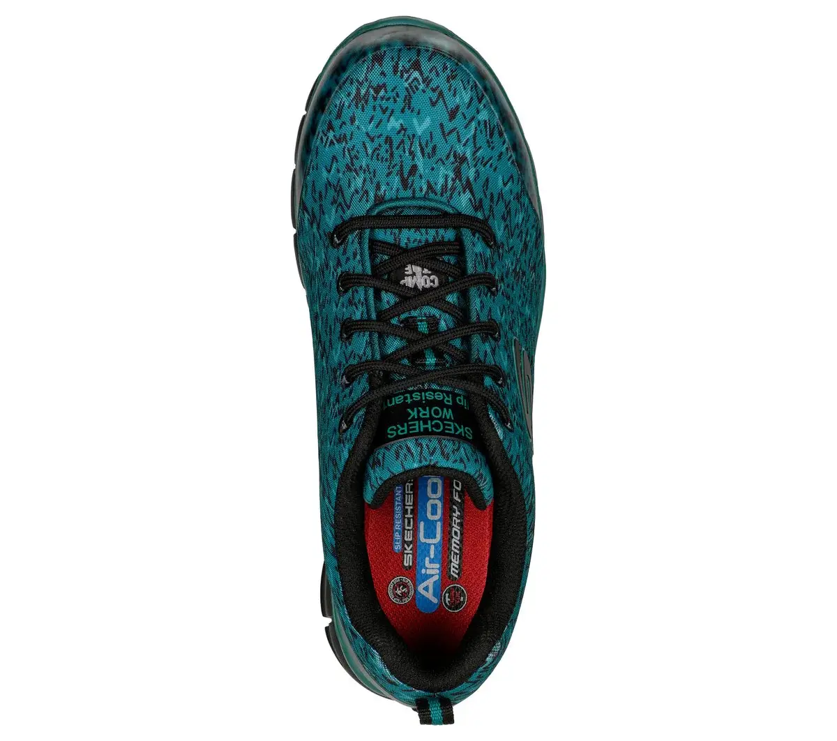 Work: Sure Track – Saivy