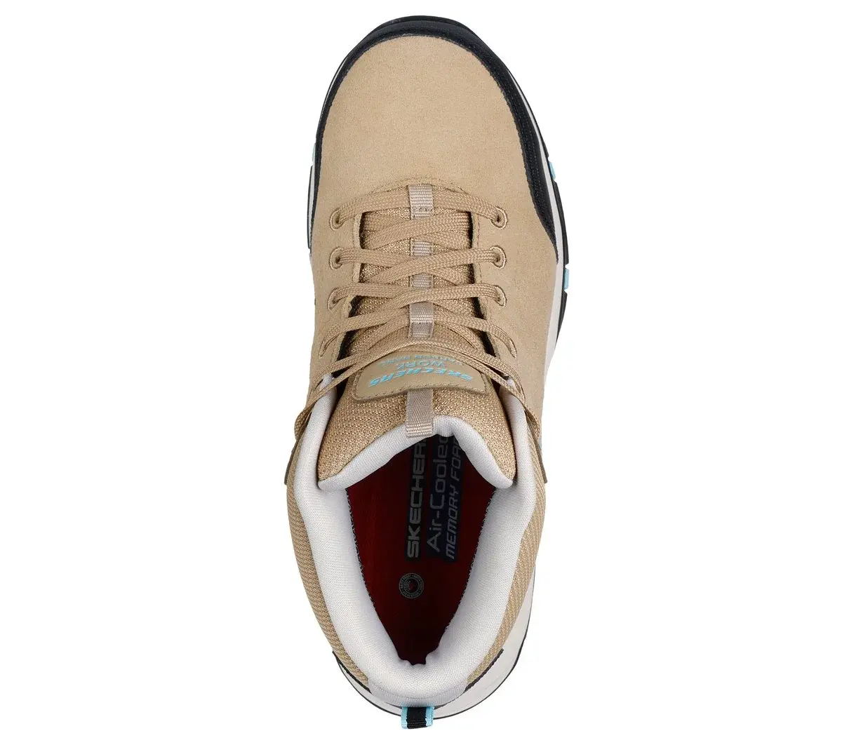 Work: Trego – Scarsoll